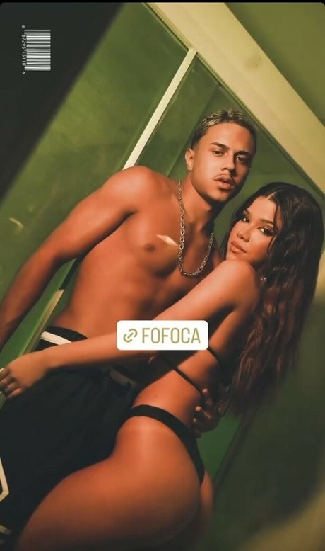 Nacktes geleaktes OnlyFans-Foto von Tiliaoficial
