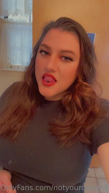 Notyourqueen86  nude leaked OnlyFans photo