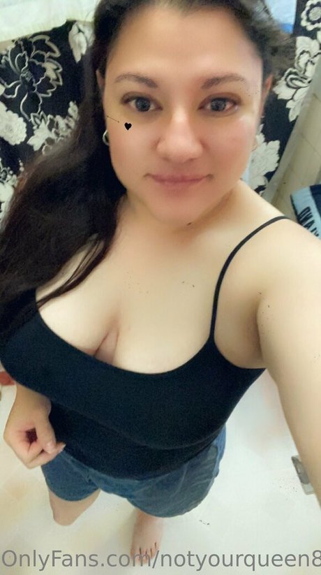 Notyourqueen86