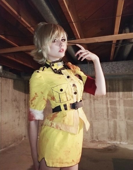 Meggii Cosplay