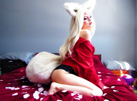 Meggii Cosplay