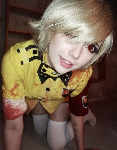 Meggii Cosplay