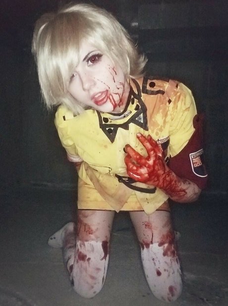 Meggii Cosplay