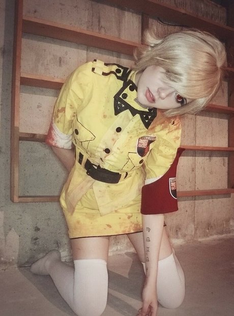 Meggii Cosplay