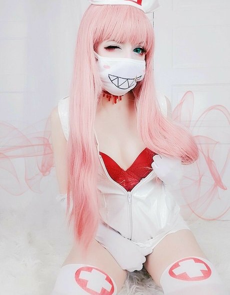 Meggii Cosplay