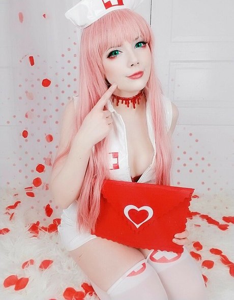 Meggii Cosplay
