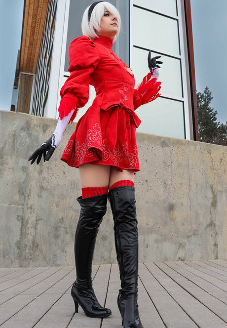 Meggii Cosplay