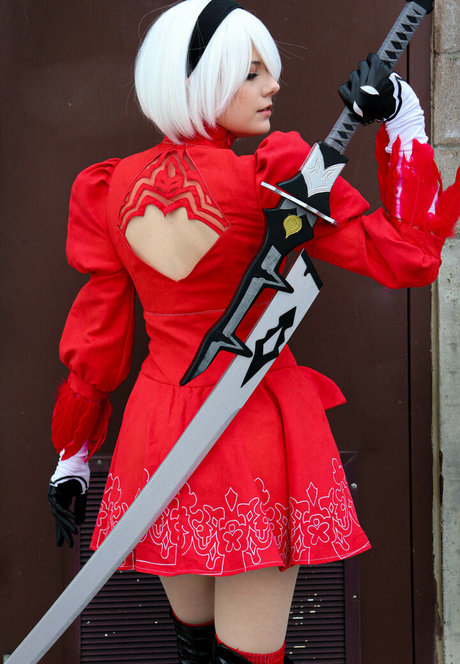 Meggii Cosplay