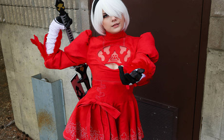 Meggii Cosplay