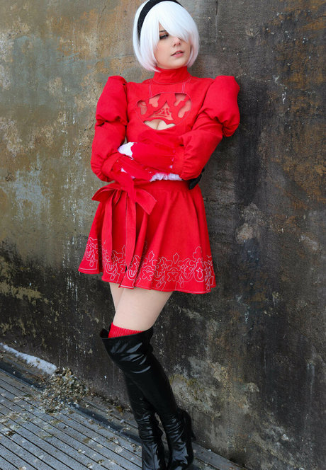 Meggii Cosplay