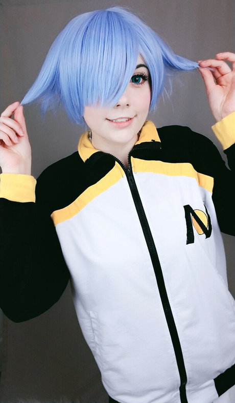 Meggii Cosplay