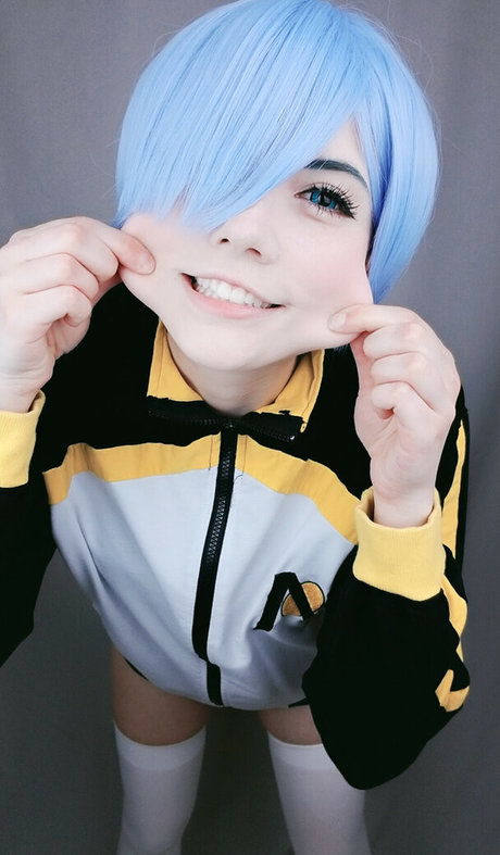 Meggii Cosplay