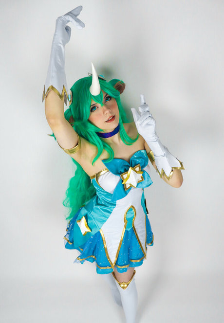 Meggii Cosplay