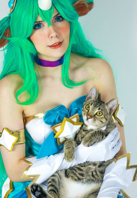 Meggii Cosplay