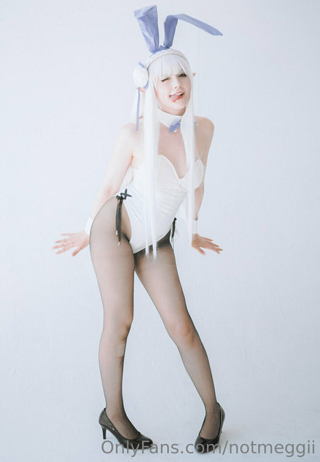 Meggii Cosplay