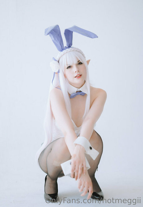 Meggii Cosplay