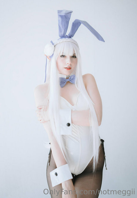 Meggii Cosplay