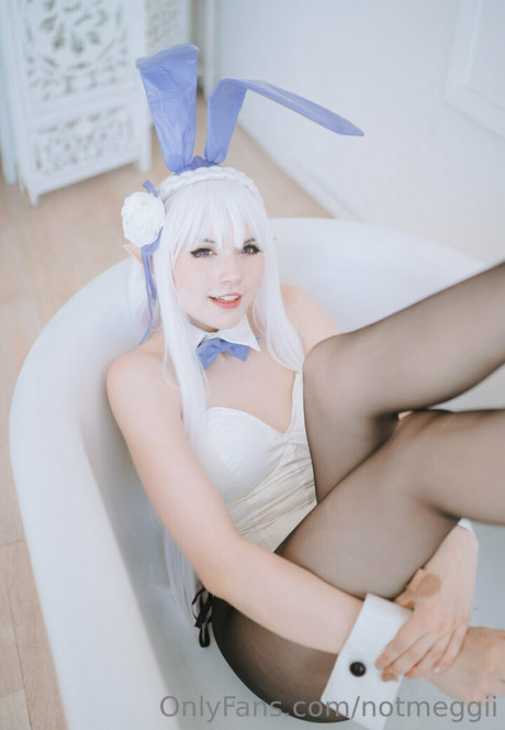 Meggii Cosplay