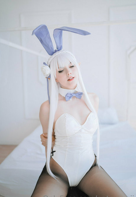 Meggii Cosplay