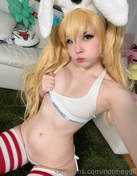 Meggii Cosplay