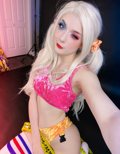 Meggii Cosplay