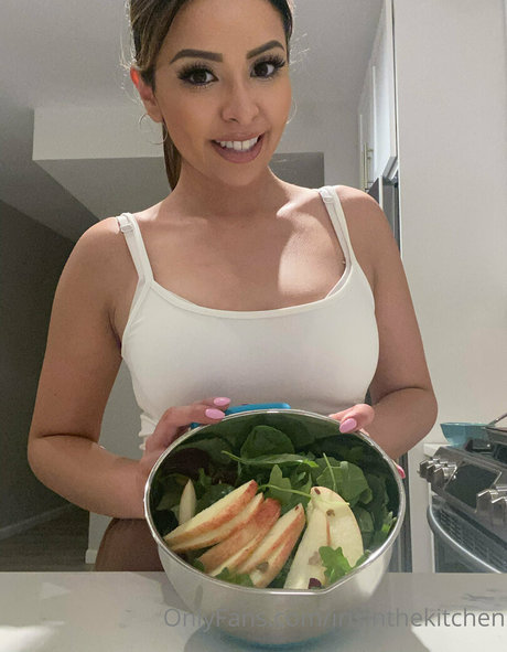 Irisinthekitchen