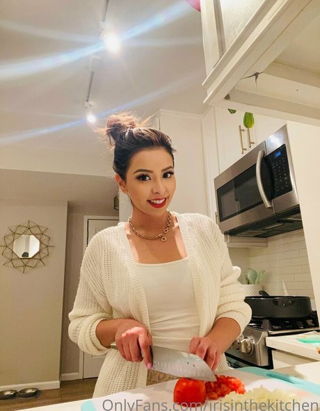 Irisinthekitchen