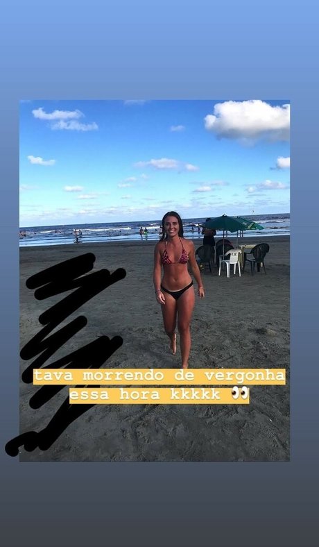 Gabi Amaral