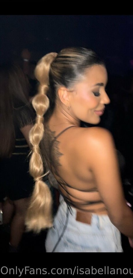 Isabellanourie