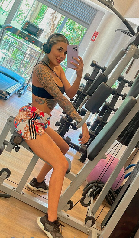 Isabellanourie