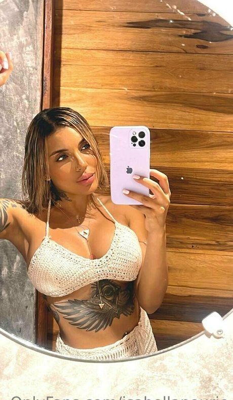 Isabellanourie