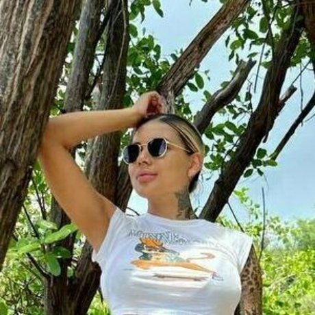 Nahá fotka uniklých OnlyFans od Isabellanourie