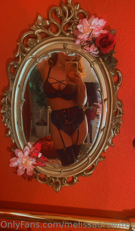 Melissadrewfree