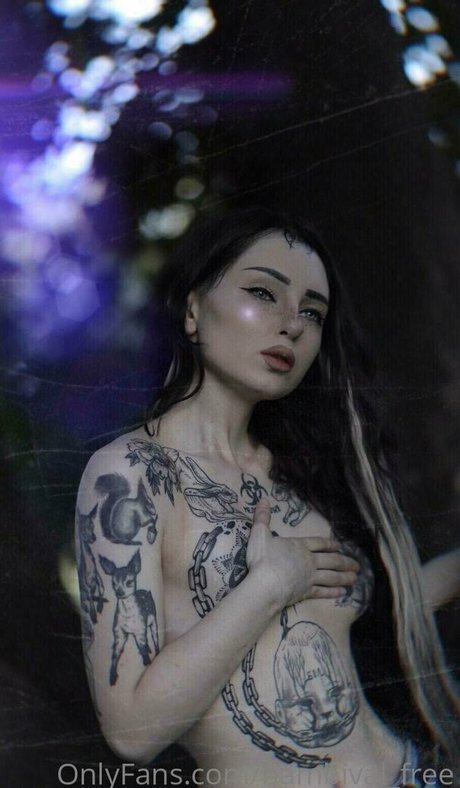 Bambivalfree