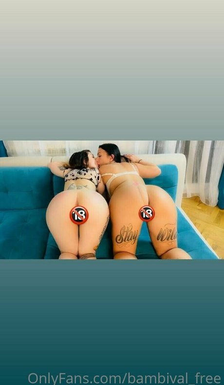Bambivalfree