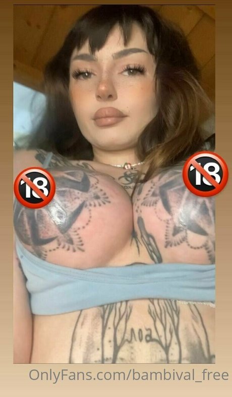 Bambivalfree
