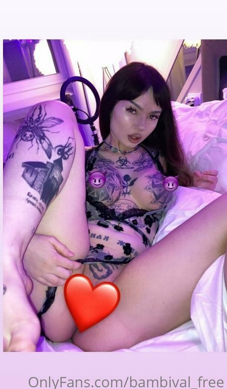Bambivalfree