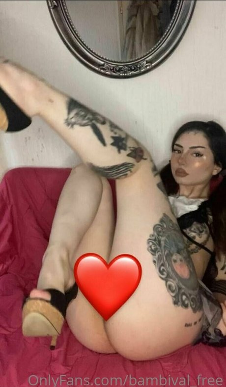 Bambivalfree