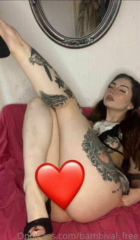 Bambivalfree