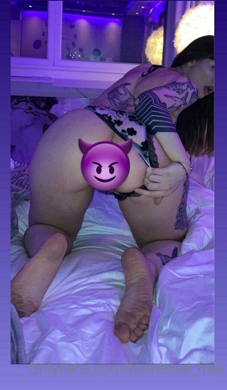 Bambivalfree