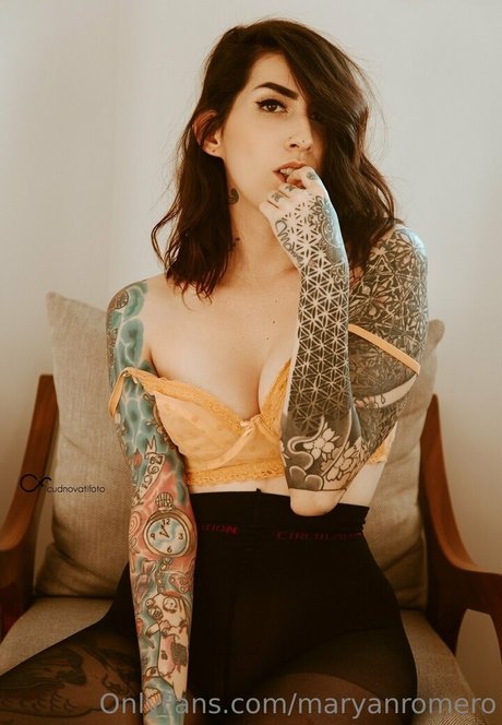 Maryanromero