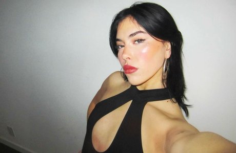Nacktes geleaktes OnlyFans-Foto von Cynthia Parker
