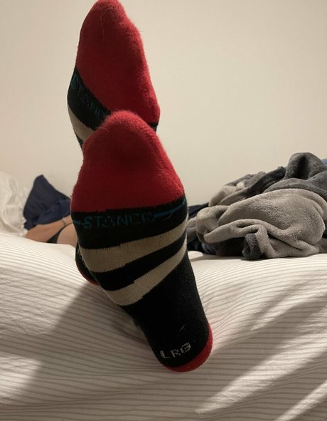 Naakte gelekte OnlyFans-foto van Alphacollegejock