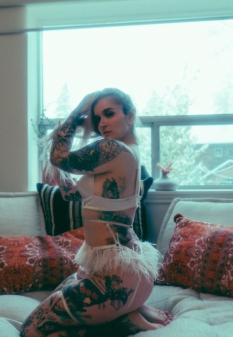 Katie Hollow
