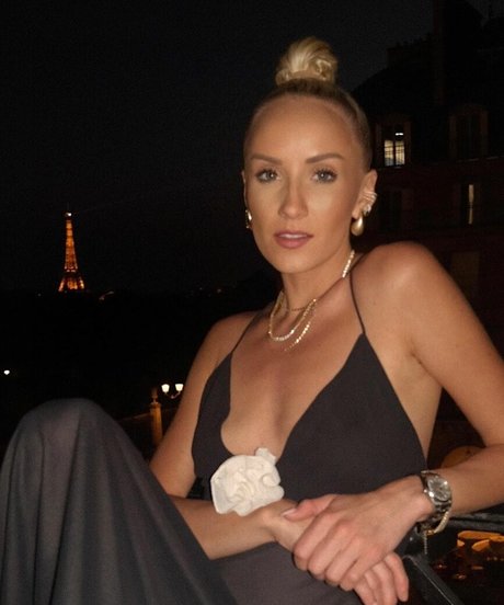 Nastia Liukin OnlyFans