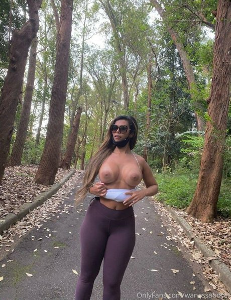 Wanessa Boyer