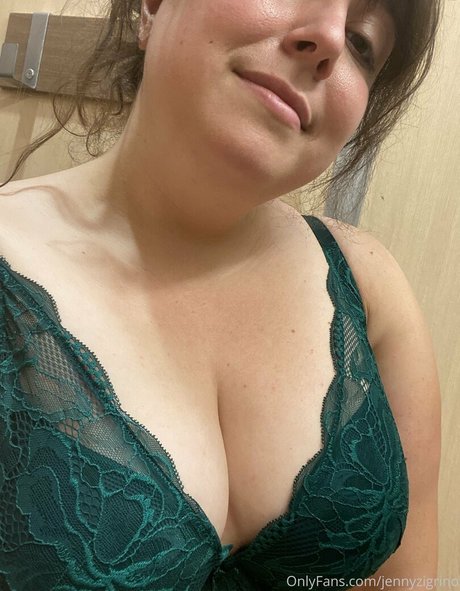 Jenny Zigrino