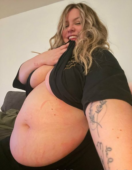 Ellesbelly