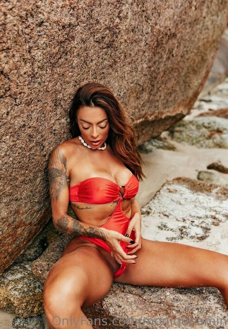 Monique Amin