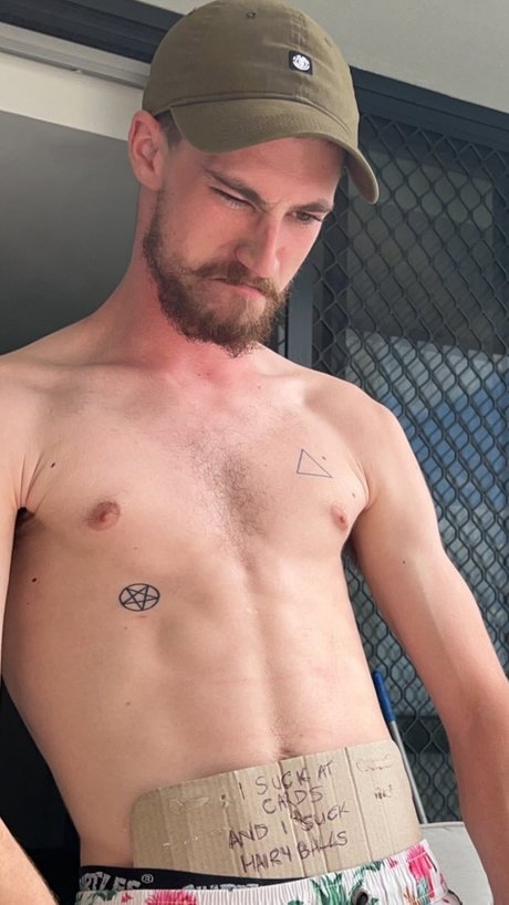 Обнаженная фотография утечки OnlyFans от Ray